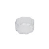 /1001024 Contenitore 8 petali d.7,7x40mm plex