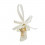 /1029384 Tao appendino ANGELI cm4 avorio/oro