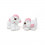 /1012676 Cane gde cm8 2mod. ROSA