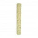 /1067144 Rotolo nido d'ape cm48x5yds CREMA