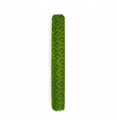 /1067146 Rotolo nido d'ape cm48x5yds VERDE