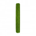 /1067146 Rotolo nido d'ape cm48x5yds VERDE
