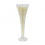 /1171006 Flute vtr c/strass h20 c/candela
