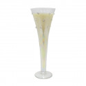 /1171006 Flute vtr c/strass h20 c/candela