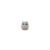 /1029827 Gufo pcc cm2 arg. strass ROSA
