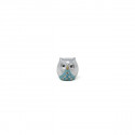 /1029828 Gufo pcc cm2 arg. strass CELESTE