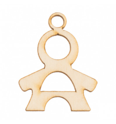 /1130045 Applic. BIMBO cm4 legno