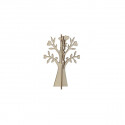 /1130341 Albero della vita doppio c/cuori h15 legno