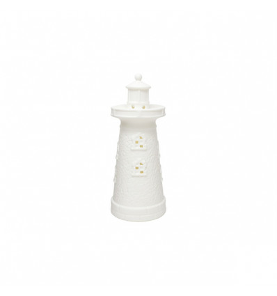 /1197002 Faro led picc. h13 porc. BIANCO