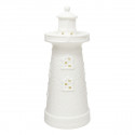 /1197004 Faro led gde h21 porc. BIANCO