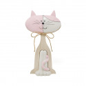 /1206008 Gattino lgn/cer. h21 BCO/ROSA woody
