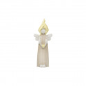 /1206013 Folletto lgn/cer. h12 BCO/GIALLO woody