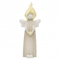 /1206022 Folletto lgn/cer. h36 BCO/GIALLO woody