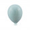 /875X485 Palloncino picc. 10,5x7,5 crm CIELO c/scat.