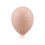/875X488 Palloncino picc. 10,5x7,5 crm ROSA c/scat.