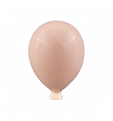 /875X488 Palloncino picc. 10,5x7,5 crm ROSA c/scat.