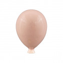 /875X488 Palloncino picc. 10,5x7,5 crm ROSA c/scat.