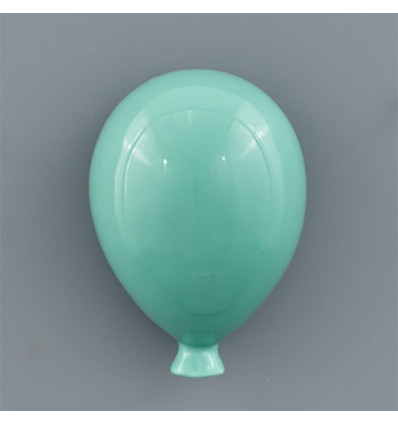 /875X684 Palloncino picc. 10,5x7,5 crm TIFFANY c/scat.