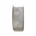 /S-8467a60-ARG Can+org.mm50x25m gardenia ARGENTO