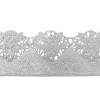/S-8467a60-ARG Can+org.mm50x25m gardenia ARGENTO