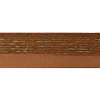 /S-2587/32 N.TERRY soft mm25x20mt BRUCIATO