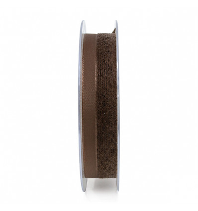 /S-2587/69 N.TERRY soft mm25x20mt TORTORA