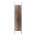 /S-2587/78 N.TERRY soft mm25x20mt PLATINO (BEIGE)