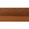 /S-4087/32 N.TERRY soft mm40x20mt BRUCIATO