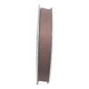 /R-1579/69 Nastro TWILL mm15x20mt TORTORA