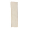 /1465/07-NC Tubino bic. 6x20 cot.minnie NAT.CHIARO