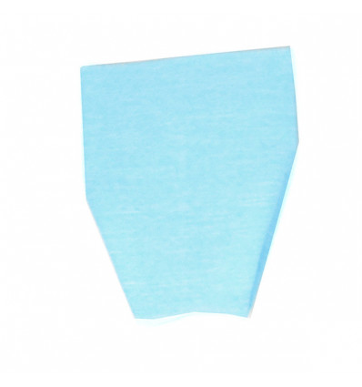 /1472/28-C Sacch.c/piega 6x15 cot. rosy CIELO