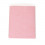 /1472/02-R Sacchetto 10,5x12,5 cot. rosy ROSA
