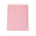 /1472/02-R Sacchetto 10,5x12,5 cot. rosy ROSA