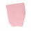 /1472/28-R Sacch.c/piega 6x15 cot. rosy ROSA