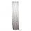 /5432.1015.01 Nastro macrame' mm15x10mt ARGENTO