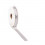/3330.2015.01 N.raso mm15x20mt GRIGIO rombi argento