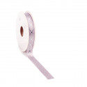 /3330.2015.16 N.raso mm15x20mt ROSA ANT. rombi argento