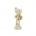 /PW 708 Ballerina buffa in piedi med. h13.5 resina