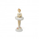 /PW 797 Ballerina in piedi picc. h14 resina col.