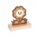 /TB 1022 Fiore smile 10x10 legno (ex TB 1126)