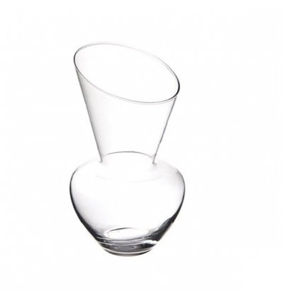 /SK207-04 Vaso sagomato tagliato h40