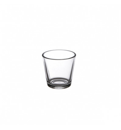 /70070 Bicchierino h7,5 vtr trasparente