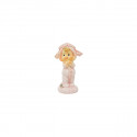 /QLUX15132 Bimba c/cuffia in piedi h6 ROSA