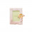 /QLUX15136 Cornice bimba c/cuffia ROSA