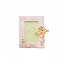 /QLUX15136 Cornice bimba c/cuffia ROSA
