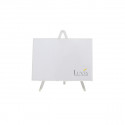 /QLUX1640 Cornice plex orizz. 13x9 c/cavalletto