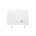 /QLUX1641 Cornice plex orizz. 15x10 c/cavalletto
