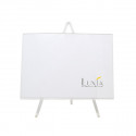 /QLUX1642 Cornice plex orizz. 18x13 c/cavalletto
