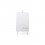 /QLUX1643 Cornice plex vertic. 9x13 c/cavalletto