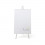 /QLUX1645 Cornice plex vertic. 13x18 c/cavalletto